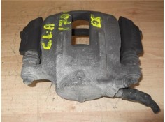 Recambio de pinza freno delantero izquierda para mercedes-benz clase a (bm 168) 1.7 170 cdi (168.008) referencia OEM IAM A168420
