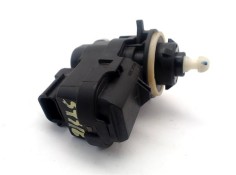 Recambio de motor regulacion faros para renault megane iv berlina 5p 1.2 experience referencia OEM IAM 8200402521  