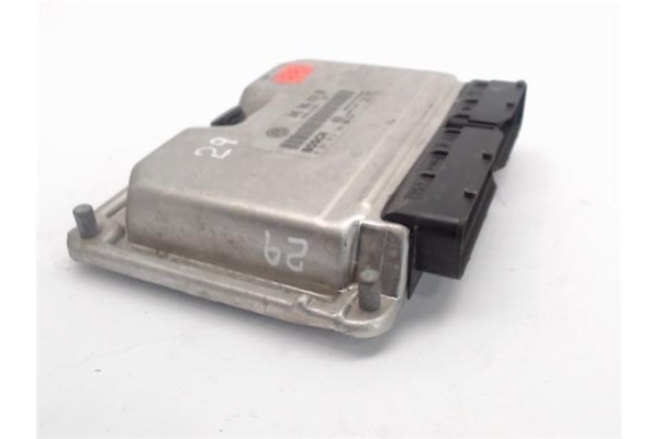 Recambio de centralita para seat ibiza (6l1) 1.4 cool referencia OEM IAM (045906019BQ) (0281012708) 