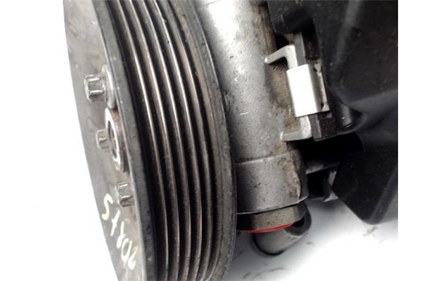 Recambio de bomba servodireccion para mercedes-benz sprinter 3-t furgón (903) 311 cdi referencia OEM IAM J024667501 2108007 