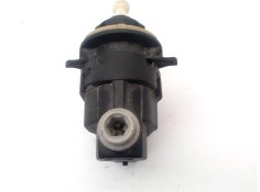 Recambio de motor regulacion faros para renault megane iv berlina 5p 1.2 experience referencia OEM IAM 8200402521  