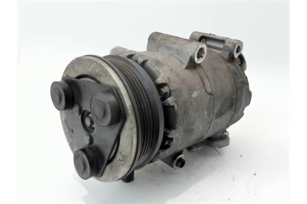 Recambio de compresor aire acond. para ford focus berlina (cak) 1.6 ambiente referencia OEM IAM 3M5M19D629PE  