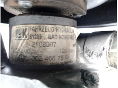 Recambio de bomba servodireccion para mercedes-benz sprinter 3-t furgón (903) 311 cdi referencia OEM IAM J024667501 2108007 
