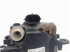 Recambio de faro antiniebla izquierdo para peugeot 307 break/ sw (s2) referencia OEM IAM 9650001680 89204712 