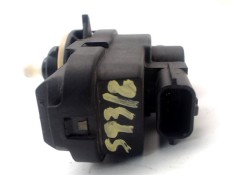 Recambio de motor regulacion faros para renault megane iv berlina 5p 1.2 experience referencia OEM IAM 8200402521  