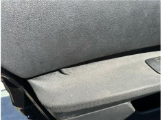 Recambio de puerta delantero izquierda para nissan qashqai j10 2.0 acenta 4x2 referencia OEM IAM H0101JD0M0  