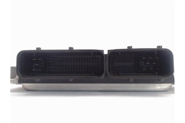 Recambio de centralita para seat ibiza (6l1) 1.4 cool referencia OEM IAM (045906019BQ) (0281012708) 