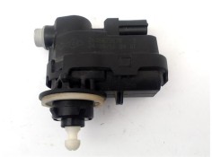 Recambio de motor regulacion faros para renault megane iv berlina 5p 1.2 experience referencia OEM IAM 8200402521  