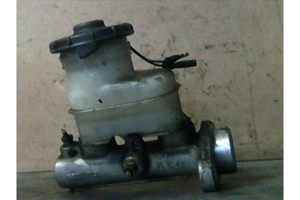 Recambio de bomba freno para honda hr-v (gh) 1.6 16v 4wd referencia OEM IAM 46100S04N71  