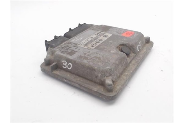 Recambio de centralita para seat ibiza (6k1) 1.9 select referencia OEM IAM (0281001911) (038906013AB) 