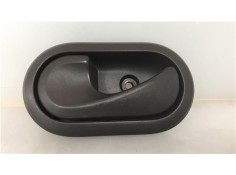 Recambio de manilla int. puerta delantero izquierda para dacia dokker 1.5 ambiance referencia OEM IAM 8200733848 0503101 