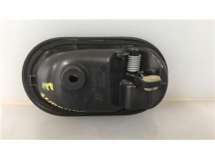 Recambio de manilla int. puerta delantero izquierda para dacia dokker 1.5 ambiance referencia OEM IAM 8200733848 0503101 