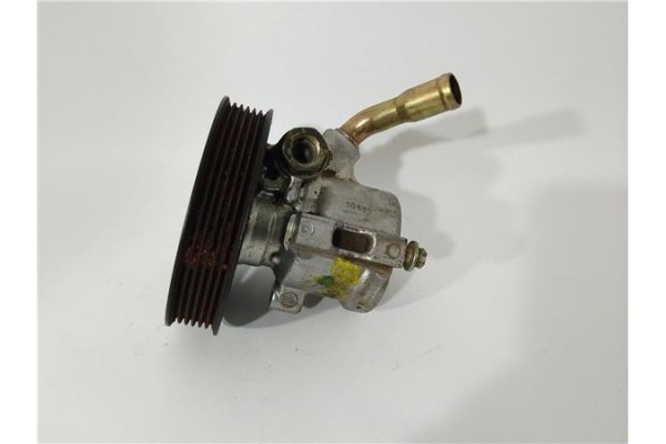 Recambio de bomba servodireccion para jeep cherokee (kj) 2.5 crd básico referencia OEM IAM 52088712AC 26092828 
