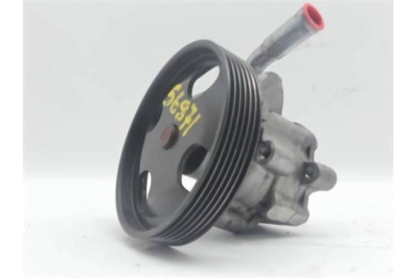 Recambio de bomba servodireccion para ford fiesta v (jh_, jd_) 1.4 tdci referencia OEM IAM 2S6C3A696 2S6CA696DD 