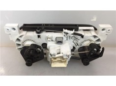 Recambio de mandos calefaccion / a.a. para dacia dokker 1.5 ambiance referencia OEM IAM 5P3743000 5P3741700 
