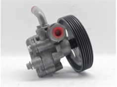 Recambio de bomba servodireccion para ford fiesta v (jh_, jd_) 1.4 tdci referencia OEM IAM 2S6C3A696 2S6CA696DD 