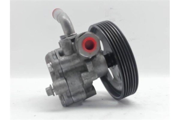 Recambio de bomba servodireccion para ford fiesta v (jh_, jd_) 1.4 tdci referencia OEM IAM 2S6C3A696 2S6CA696DD 