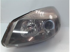 Recambio de faro delantero izquierdo para renault scenic ii (jm) 1.9 d referencia OEM IAM 7701064139 5DV00829000 7701056139 , RE