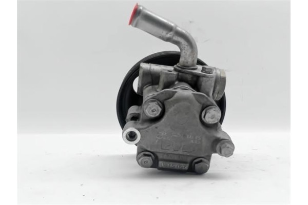 Recambio de bomba servodireccion para ford fiesta v (jh_, jd_) 1.4 tdci referencia OEM IAM 2S6C3A696 2S6CA696DD 