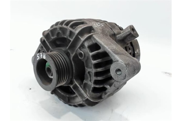 Recambio de alternador para opel omega b 2.0 design edition berlina referencia OEM IAM CGB13479 281871 