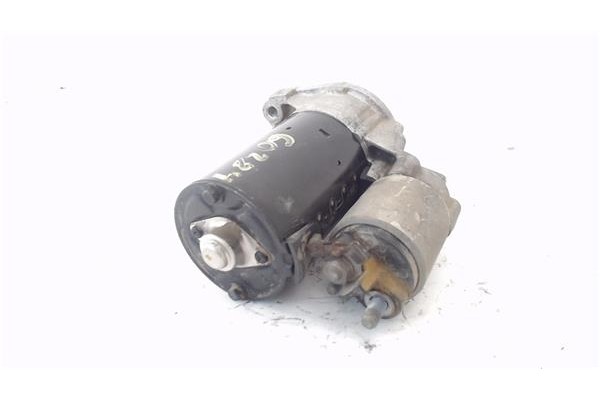 Recambio de paragolpes trasero para seat leon (1p1) 1.6 referencia OEM IAM 1P0807421 GRU 25404585 1P0807421 , AUDI | 1P0807421 ,