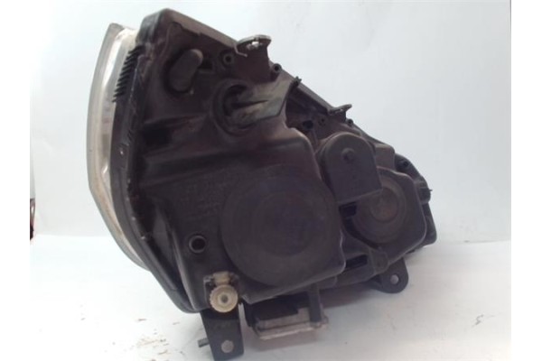 Recambio de faro delantero izquierdo para renault scenic ii (jm) 1.9 d referencia OEM IAM 7701064139 5DV00829000 7701056139 , RE
