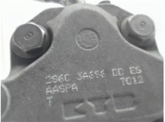 Recambio de bomba servodireccion para ford fiesta v (jh_, jd_) 1.4 tdci referencia OEM IAM 2S6C3A696 2S6CA696DD 