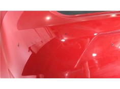 Recambio de paragolpes trasero para seat leon (1p1) 1.6 referencia OEM IAM 1P0807421 GRU 25404585 1P0807421 , AUDI | 1P0807421 ,