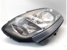Recambio de faro delantero dcho para opel zafira a 2.0 dti 16v referencia OEM IAM 1216276  