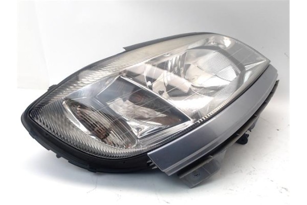 Recambio de faro delantero dcho para opel zafira a 2.0 dti 16v referencia OEM IAM 1216276  