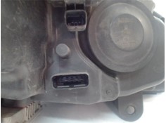Recambio de faro delantero izquierdo para renault scenic ii (jm) 1.9 d referencia OEM IAM 7701064139 5DV00829000 7701056139 , RE
