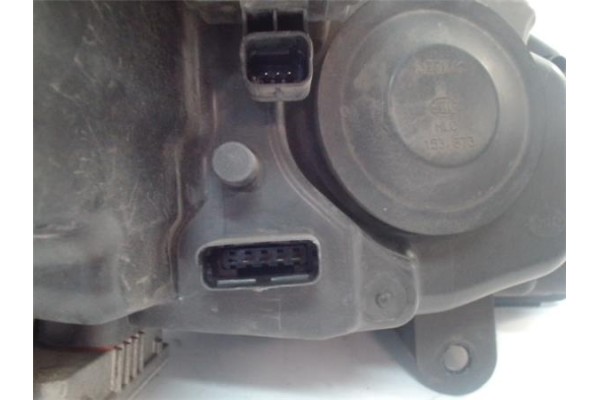 Recambio de faro delantero izquierdo para renault scenic ii (jm) 1.9 d referencia OEM IAM 7701064139 5DV00829000 7701056139 , RE