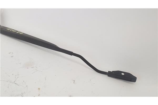 Recambio de brazo limpiaparabrisas delantero izquierdo para renault grand scénic ii (jm0/1_) 1.9 dci (jm14) referencia OEM IAM 8