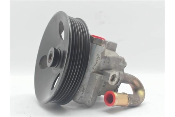 Recambio de bomba servodireccion para chevrolet kalos 1.4 16v referencia OEM IAM 540415  