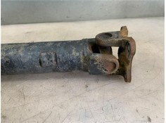 Recambio de cardan trasero para mitsubishi montero pinin (h60/h70) 1.8 1800 mpi comfort (5-ptas.) referencia OEM IAM MR518942  