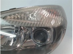 Recambio de faro delantero izquierdo para renault scenic ii (jm) 1.9 d referencia OEM IAM 7701064139 5DV00829000 7701056139 , RE