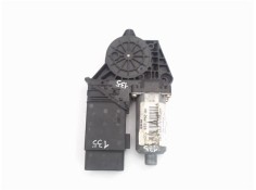 Recambio de motor elevalunas delantero derecho para volkswagen passat berlina (3b3) referencia OEM IAM (3B4837752BA) (0130821694