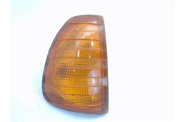 Recambio de intermitente delantero dcho para mercedes-benz calse e bm 123 referencia OEM IAM   