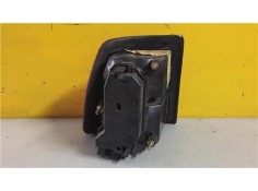 Recambio de piloto trasero derecho para seat toledo (1l) 1.6 base referencia OEM IAM 6R0142795  
