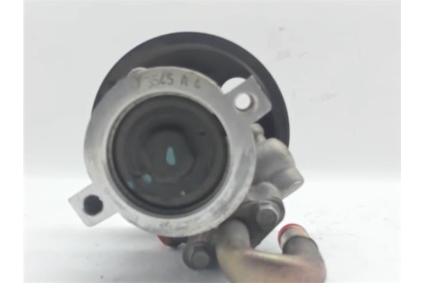Recambio de bomba servodireccion para chevrolet kalos 1.4 16v referencia OEM IAM 540415  