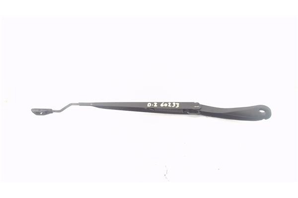 Recambio de brazo limpiaparabrisas delantero izquierdo para renault grand scénic ii (jm0/1_) 1.9 dci (jm14) referencia OEM IAM 8
