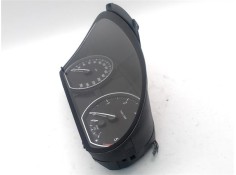 Recambio de cuadro completo para bmw serie 1 berlina (e81/e87) 2.0 120d referencia OEM IAM 62109283803  