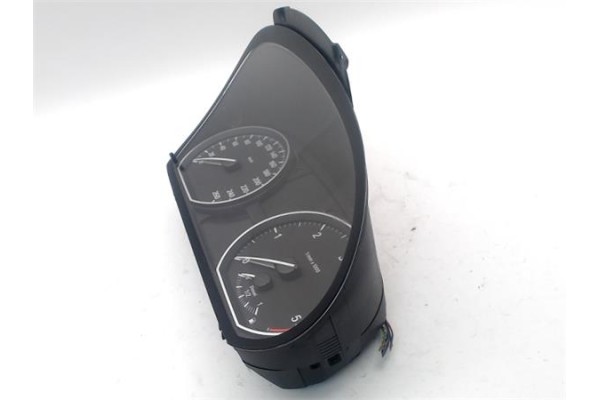 Recambio de cuadro completo para bmw serie 1 berlina (e81/e87) 2.0 120d referencia OEM IAM 62109283803  