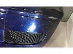 Recambio de paragolpes delantero para volkswagen polo iii berlina (6n2) 1.9 trendline referencia OEM IAM 6N0807217E GRU P0529 