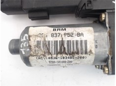 Recambio de motor elevalunas delantero derecho para volkswagen passat berlina (3b3) referencia OEM IAM (3B4837752BA) (0130821694