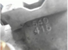 Recambio de bomba servodireccion para chevrolet kalos 1.4 16v referencia OEM IAM 540415  