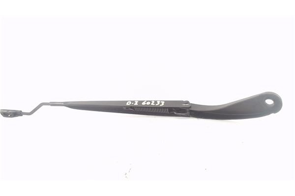 Recambio de brazo limpiaparabrisas delantero izquierdo para renault grand scénic ii (jm0/1_) 1.9 dci (jm14) referencia OEM IAM 8