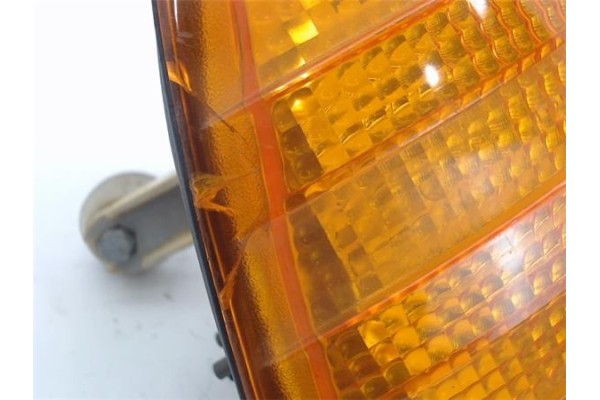 Recambio de intermitente delantero dcho para mercedes-benz calse e bm 123 referencia OEM IAM   