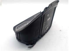 Recambio de cuadro completo para bmw serie 1 berlina (e81/e87) 2.0 120d referencia OEM IAM 62109283803  