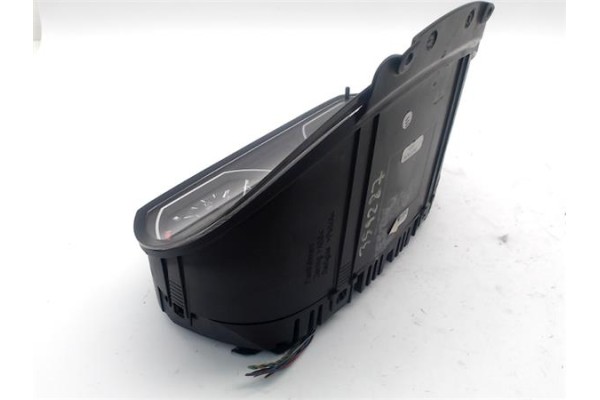 Recambio de cuadro completo para bmw serie 1 berlina (e81/e87) 2.0 120d referencia OEM IAM 62109283803  